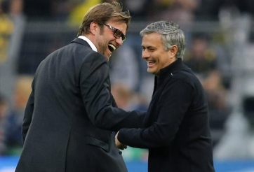 Khắc tinh của Mourinho bắt trận đại chiến Man Utd – Liverpool