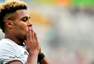 Chuyển nhượng 11/10: Arsenal rơi vàng mười Gnabry vì Wenger