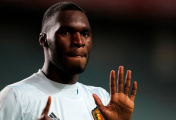 VIDEO: Benteke lập kỷ lục với bàn thắng ở giây thứ 7