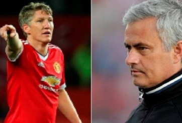 Tin tức MU: Mourinho bán tháo Schweinsteiger mua Matic?