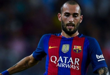 Chuyển nhượng tối 12/10: Lộ cái tên đầu tiên rời Barca trong tháng Giêng