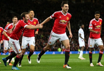 Chuyển nhượng sáng 12/10: Inter đàm phán mua sao MU