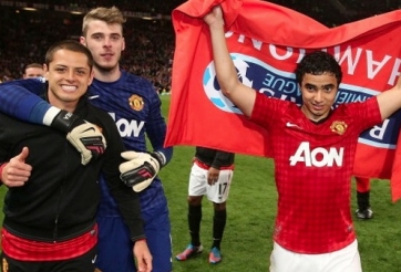 Valencia chi giá cực khủng cho người cũ M.U