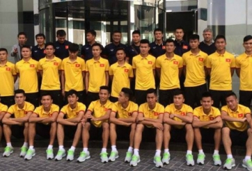 Điểm tin tối 12/10: U19 Việt Nam quyết không thua lứa Công Phượng