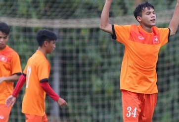 U19 Việt Nam có mặt tại Bahrain, sẵn sàng cho VCK châu Á