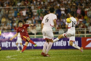 VFF thông báo tin vui về trường hợp của Xuân Trường