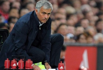 M.U theo đuổi 'David Villa mới'