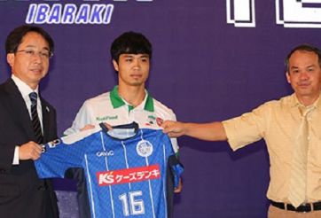 Điểm tin 13/10: Lãnh đạo HAGL lên tiếng về Công Phượng, cập nhật chấn thương của Quế Ngọc Hải