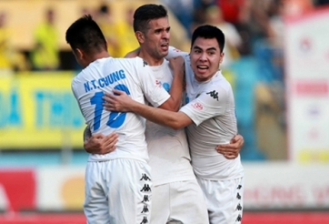 Lý do Hà Nội.T&T không tham dự Mekong Cup?