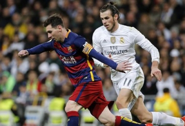 Cực sốc với hợp đồng của Bale với Real Madrid