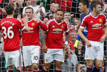 Chuyển nhượng sáng 13/10: Barca ‘giải cứu’ Darmial, M.U gia hạn với 5 ngôi sao