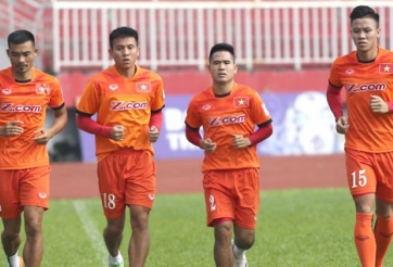 ĐT Việt Nam chưa phải là đội bóng hoàn hảo