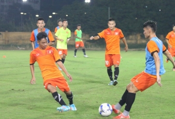 Điểm tin 13/10: U19 Việt Nam đối mặt thử thách đầu tiên, NHM Việt sẽ thoải mái thưởng thức El Clasico