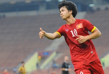 Chuyển nhượng chiều 13/10: Đội bóng Thái muốn chiêu mộ Công Phượng