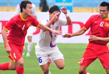 Tin tức bóng đá Việt Nam nổi bật ngày 13/10