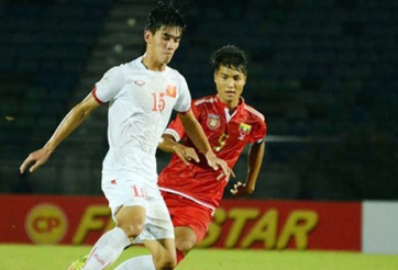 VCK U19 châu Á 2016 khởi tranh: Chờ Việt Nam gây bất ngờ