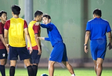 Người Thái muốn thắng Hàn Quốc để được quốc tế ngưỡng mộ