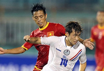 ĐT Việt Nam sẽ đối đầu với CLB từng 5 lần vô địch Hàn Quốc