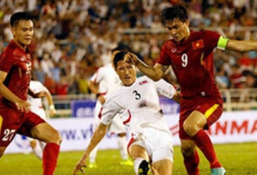 Điểm tin tối 14/10: ĐT Việt Nam có 5 trận giao hữu trước AFF Cup 2016