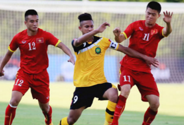 Tin AFF Cup 2016: Brunei triệu tập sao Leicester City