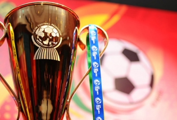 AFF Cup 2016: Ngày mai bắt đầu hành trình tìm đối thủ của ĐTVN