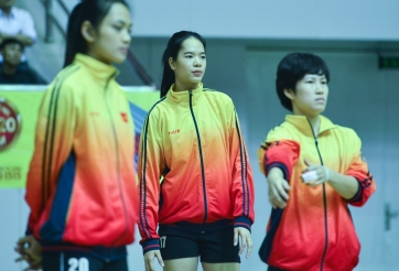 Hoa khôi VTV CUP 2016: ngắm nhan sắc 10 ứng cử viên hàng đầu