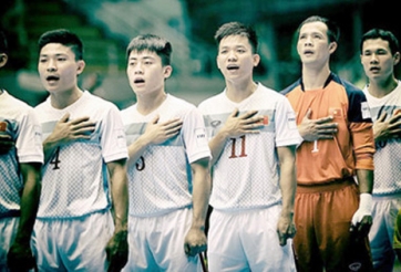 Giải futsal Đông Nam Á 2016 chuyển địa điểm thi đấu
