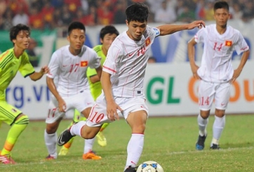 Điểm lại thành tích của U19 Việt Nam tại giải châu Á