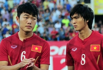 Tin tức bóng đá Việt Nam nổi bật ngày 14/10