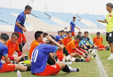 Xem U19 Việt Nam vs U19 Triều Tiên ở đâu?