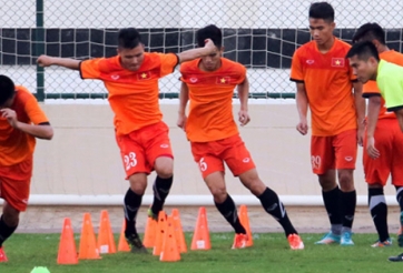 U19 Việt Nam vs U19 Triều Tiên: Cái khó có ló... cái khôn? - 20h30, 14/10