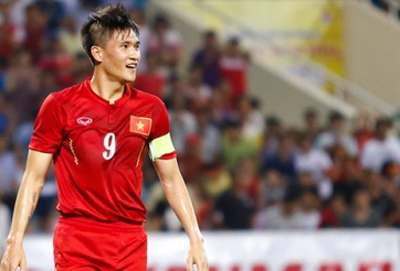 Điểm tin sáng 14/10: Công Vinh ‘nhắn nhủ’ báo giới, Ronaldo xuất sắc nhất C1