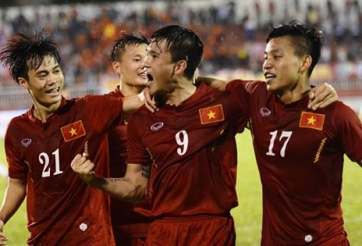 Lê Công Vinh: ‘Xin đừng chia rẽ nội bộ ĐT Việt Nam’