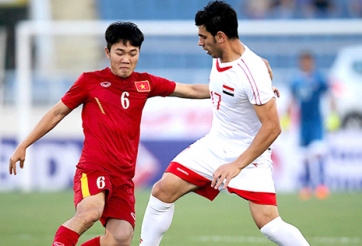 Tin tức bóng đá Việt Nam nổi bật ngày 15/10