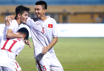 Đánh giá cơ hội của U19 VN tại giải U19 châu Á 2016