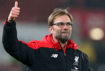 3 siêu sao của MU khiến HLV Klopp hết lời khen ngợi
