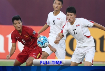 Tin tức U19 châu Á: Việt Nam dẫn đầu bảng B, Nhật Bản thắng nhẹ