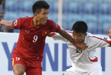 Điểm tin 15/10: U19 VN tạo địa chấn; HLV Triều Tiên nói về thất bại