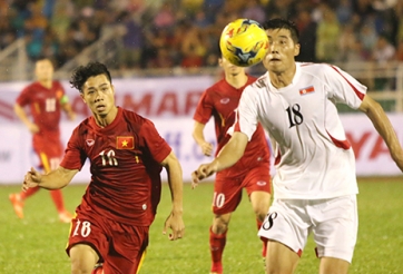 HLV Lê Thụy Hải: Công Phượng tiến bộ chậm hơn Xuân Trường, Tuấn Anh