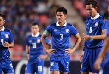 Link xem trực tiếp U19 Thái Lan vs U19 Saudi Arabia - 20h30, 16/10