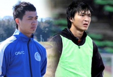 Tin bóng đá VN 16/10: Nóng đại chiến Công Phượng và Tuấn Anh