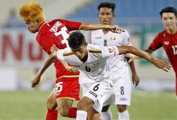 Tin AFF Cup 2016: Campuchia và Brunei thắng bất ngờ