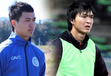 Mito vs Yokohama: 'Derby Việt Nam' trên đất Nhật - 14h00 ngày 16/10