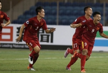 Chuyên gia mách nước chiến thắng cho ĐT U.19 Việt Nam