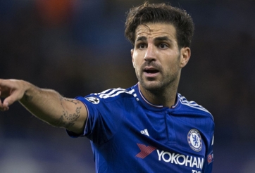 Chuyển nhượng sáng 17/10: M.U có hợp đồng mới, Cesc sắp rời Chelsea