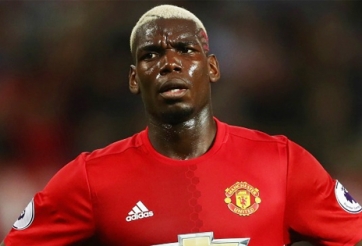 Điểm tin sáng 17/10: Liverpool trên cơ M.U, Pogba xin thêm thời gian