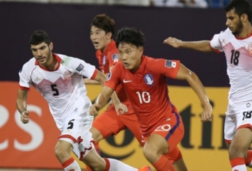 Tin tức U19 châu Á: U19 VN có thể trở thành đội thứ 2 vào tứ kết