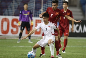 HLV U19 Việt Nam tiết lộ về 2 trợ lý người Đức