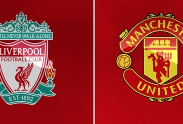 Kết quả Liverpool vs MU: Trận cầu không bàn thắng