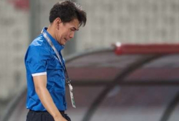 HLV U19 Thái Lan chỉ ra nguyên nhân thất bại của đội nhà